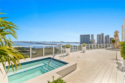 4250 Biscayne Boulevard Miami FL 33137