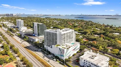 4250 Biscayne Boulevard Miami FL 33137
