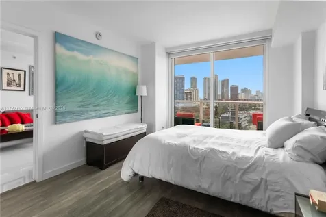4250 Biscayne Boulevard Miami FL 33137