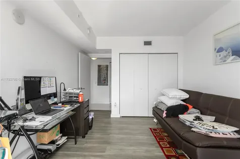 4250 Biscayne Boulevard Miami FL 33137