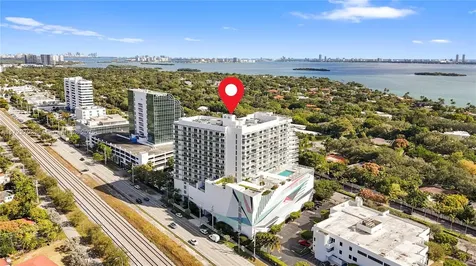 4250 Biscayne Boulevard Miami FL 33137