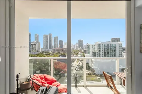 4250 Biscayne Boulevard Miami FL 33137
