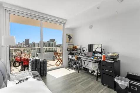 4250 Biscayne Boulevard Miami FL 33137