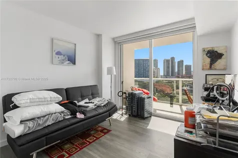 4250 Biscayne Boulevard Miami FL 33137
