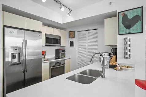 4250 Biscayne Boulevard Miami FL 33137