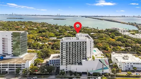 4250 Biscayne Boulevard Miami FL 33137
