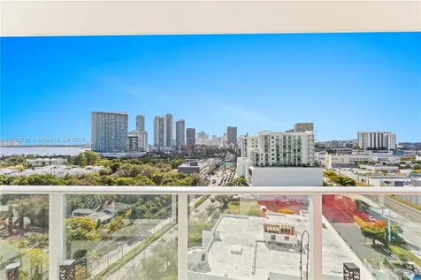 4250 Biscayne Boulevard Miami FL 33137