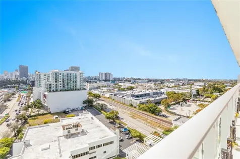 4250 Biscayne Boulevard Miami FL 33137