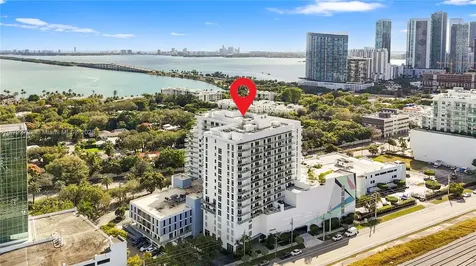 4250 Biscayne Boulevard Miami FL 33137