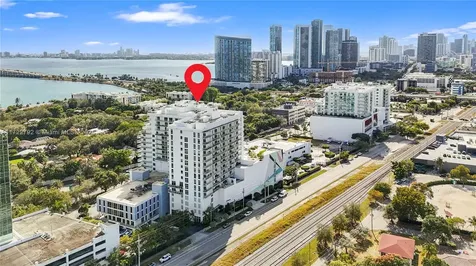 4250 Biscayne Boulevard Miami FL 33137
