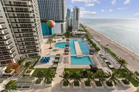 1830 S Ocean Drive Hallandale Beach FL 33009