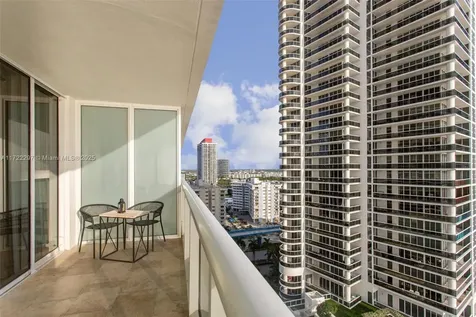 1830 S Ocean Drive Hallandale Beach FL 33009