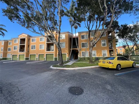 2360 E Preserve Way Miramar FL 33025