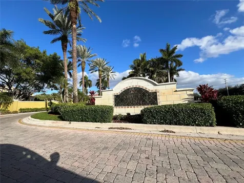 2360 E Preserve Way Miramar FL 33025