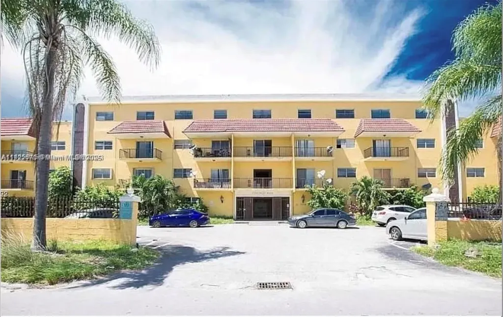 5100 SW 41st Street Pembroke Park FL 33023