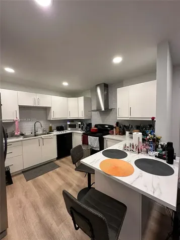5100 SW 41st Street Pembroke Park FL 33023