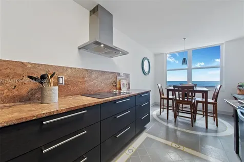 2751 S Ocean Drive Hollywood FL 33019
