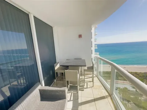 6365 Collins Avenue Miami Beach FL 33141