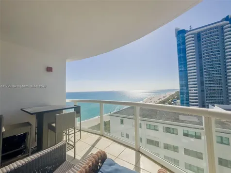 6365 Collins Avenue Miami Beach FL 33141