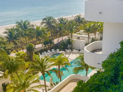 6365 Collins Avenue Miami Beach FL 33141