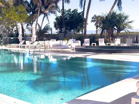 6365 Collins Avenue Miami Beach FL 33141