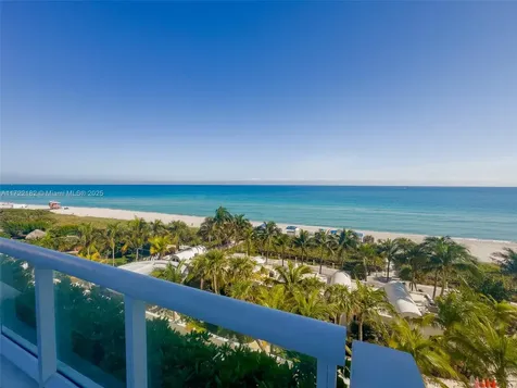 6365 Collins Avenue Miami Beach FL 33141
