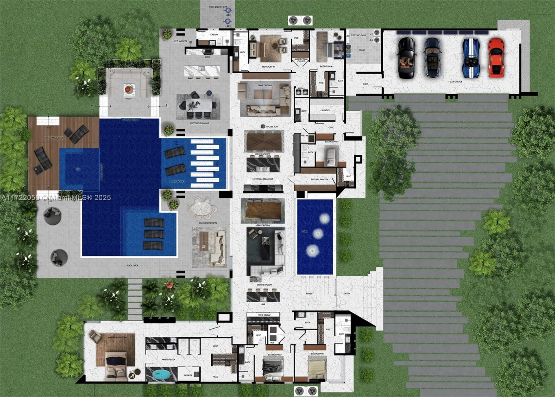 15289 Persimmon Avenue Delray Beach FL 33446