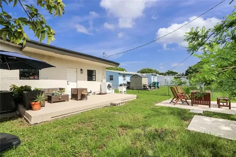 18915 NW 44th Court Miami Gardens FL 33055