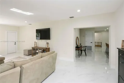 18915 NW 44th Court Miami Gardens FL 33055