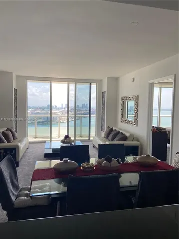 50 Biscayne Boulevard Miami FL 33132