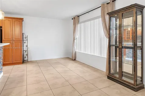 1320 NE 205th Terrace Miami FL 33179