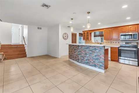 1320 NE 205th Terrace Miami FL 33179