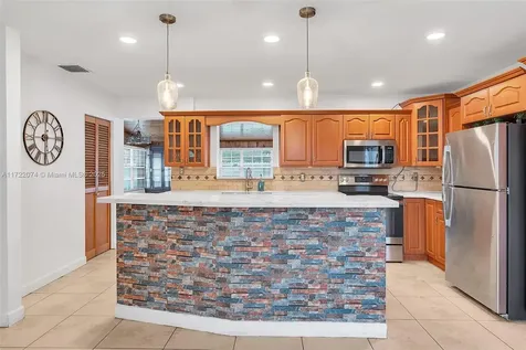 1320 NE 205th Terrace Miami FL 33179