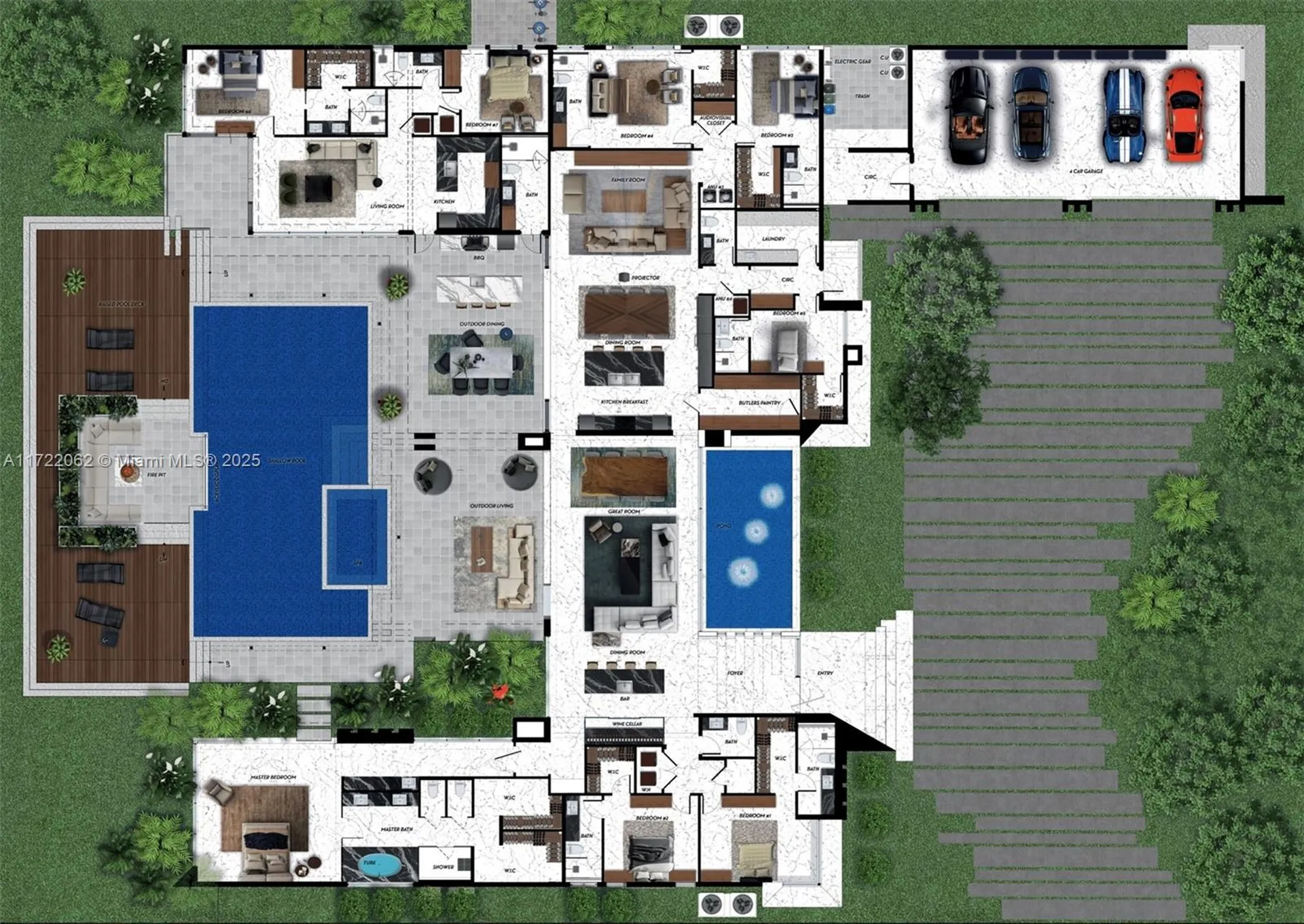 15295 Persimmon Avenue Delray Beach FL 33446