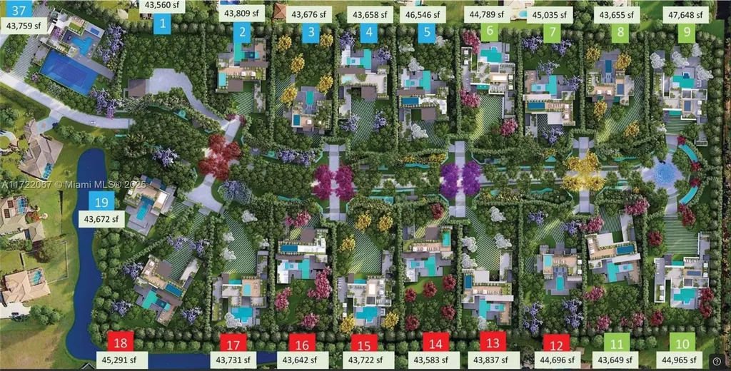 15283 Persimmon Avenue Delray Beach FL 33446