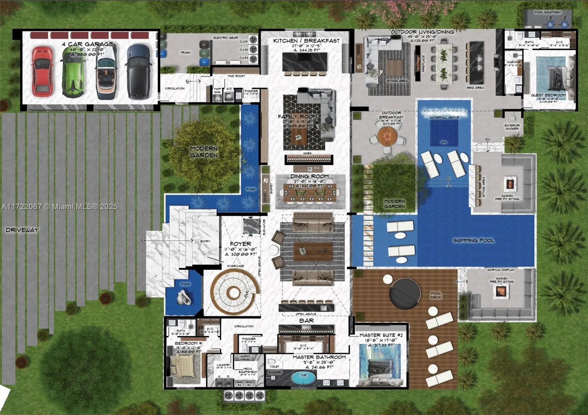 15283 Persimmon Avenue Delray Beach FL 33446