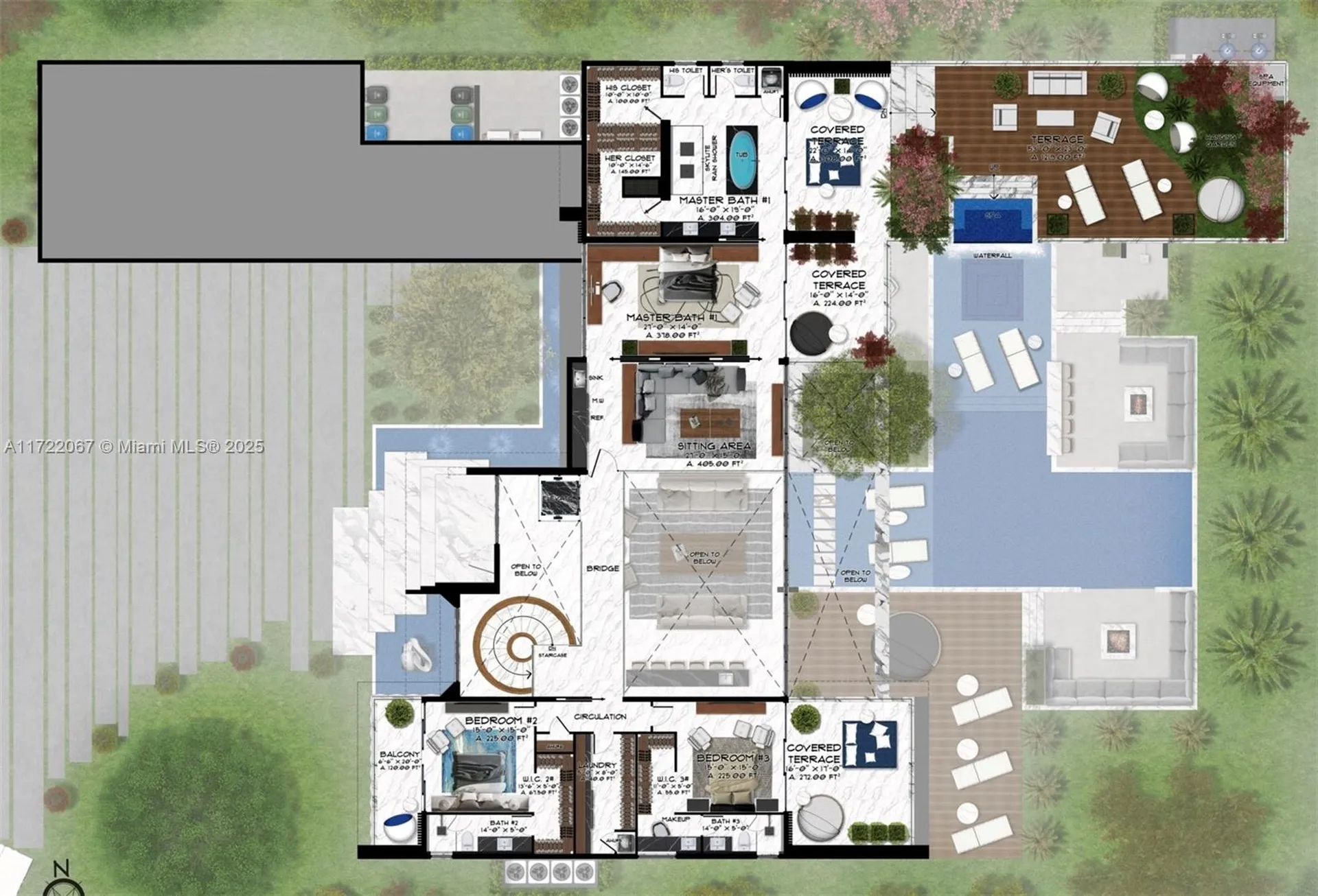 15283 Persimmon Avenue Delray Beach FL 33446