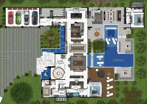 15283 Persimmon Avenue Delray Beach FL 33446