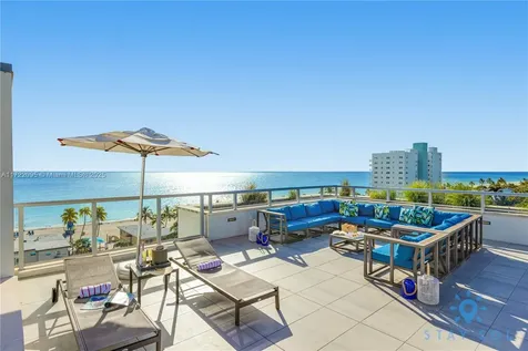 777 N Ocean Drive Hollywood FL 33019