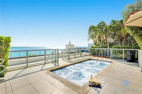777 N Ocean Drive Hollywood FL 33019