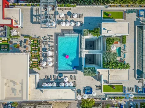 777 N Ocean Drive Hollywood FL 33019