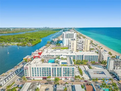 777 N Ocean Drive Hollywood FL 33019