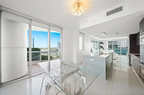 900 Biscayne Boulevard Miami FL 33132