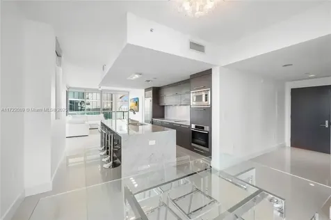 900 Biscayne Boulevard Miami FL 33132