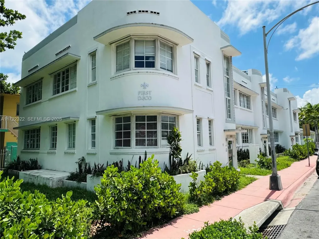 810 7th Street Miami Beach FL 33139