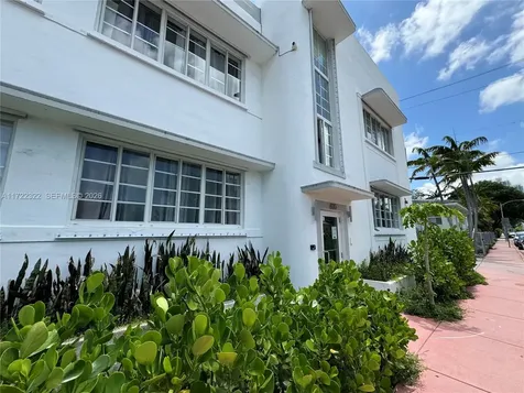 810 7th Street Miami Beach FL 33139