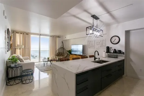 1830 S Ocean Drive Hallandale Beach FL 33009