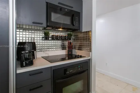 1830 S Ocean Drive Hallandale Beach FL 33009