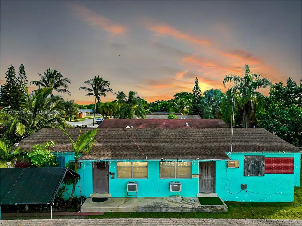 730 NW 14th Street Homestead FL 33030