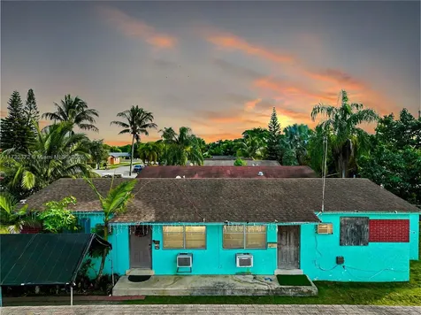 730 NW 14th Street Homestead FL 33030